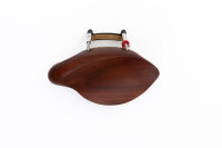 Pflaumen-Kinnhalter Violine, "Teka",...