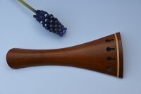 Buchs-Geigen-Saitenhalter, franz., Elgandal-Reihe