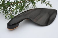 Eisenholz-Kinnhalter Geige, "Guarneri", Aurora-Serie