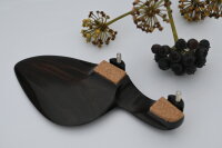 Eisenholz-Kinnhalter Geige, "Guarneri", Aurora-Serie