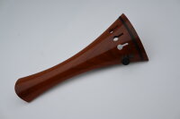 Viola-Saitenhalter deluxe, Fernambuk mit Ebenholzreif, Aurora-Serie